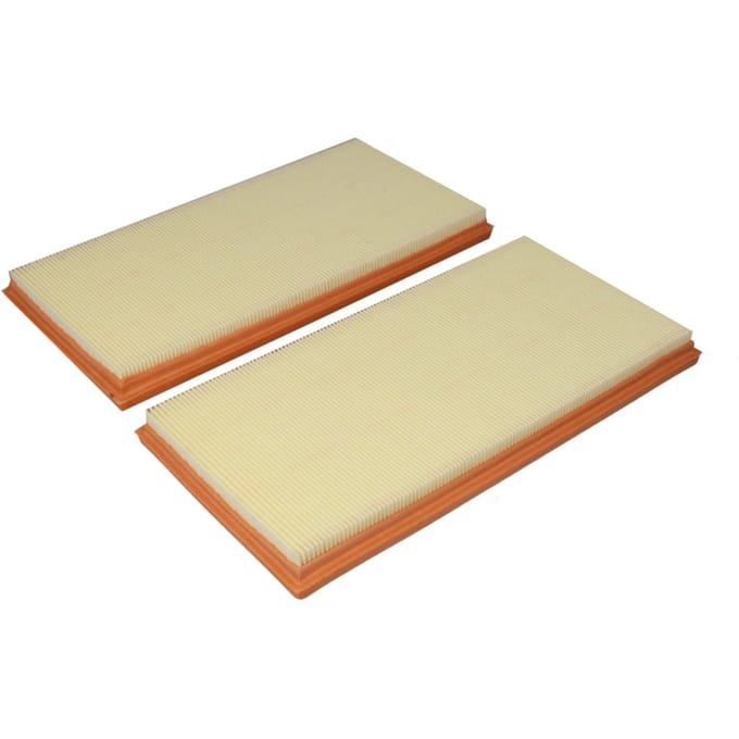 Luchtfilter MANN-FILTER C 3361-2