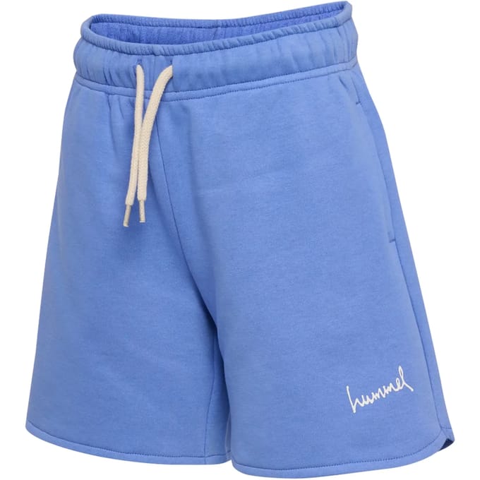 hmlJR SUMMER SWEAT G SHORTS
