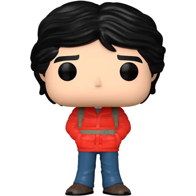 Funko Pop! Television: An American Werewolf in London - David Kessler #1765