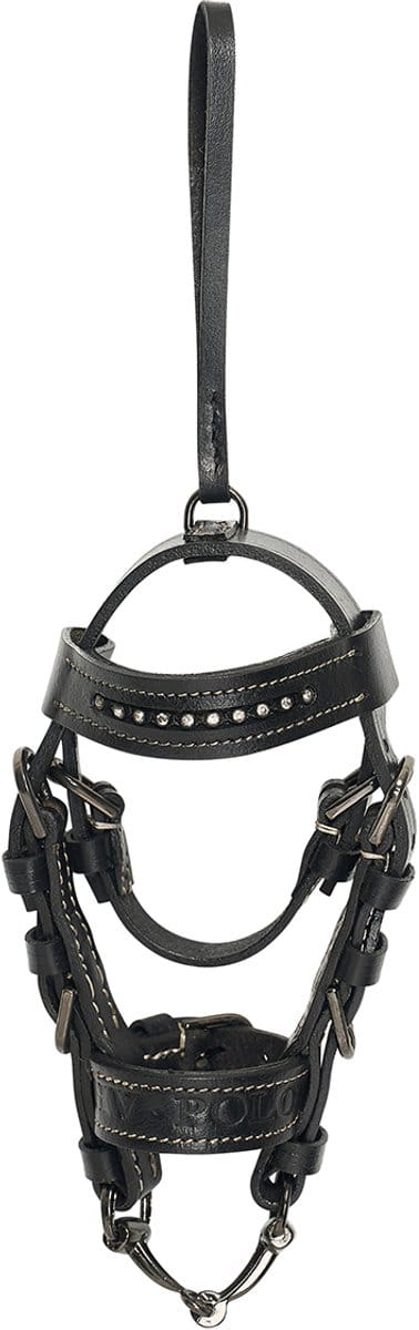 Hv Polo Hanger Hv Polo Hvplegacy Zwart