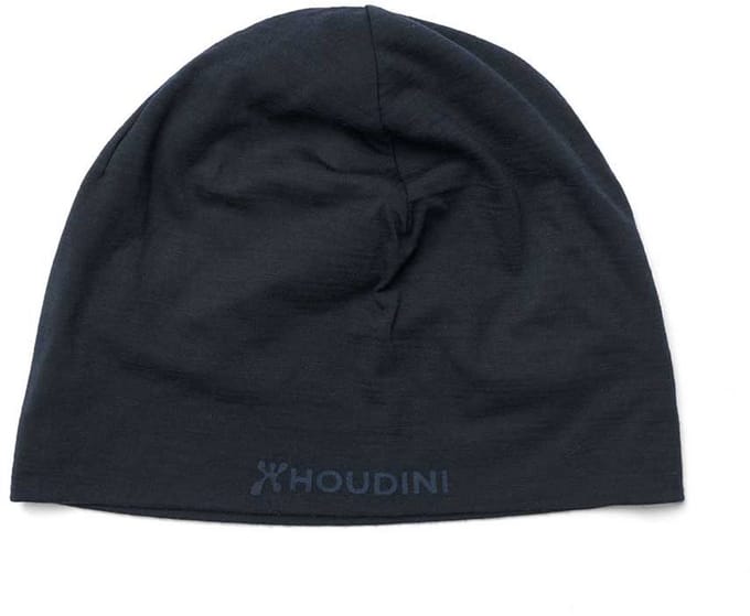 Houdini Desoli Muts Blauw S