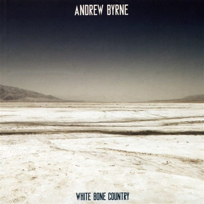 Stephen Gosling, David Shively - White Bone Country (CD)