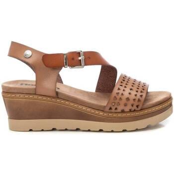 Sandalen met sleehak Refresh 172846
