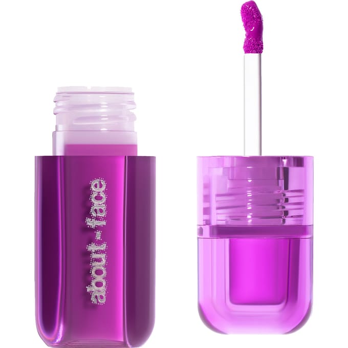 About Face Blush Rush - Jump Start