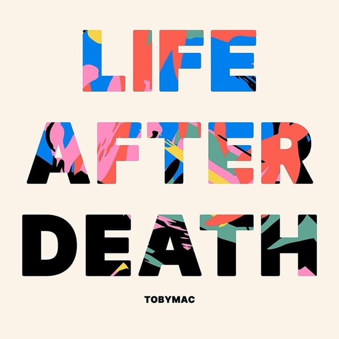 TobyMac - Life After Death (CD)