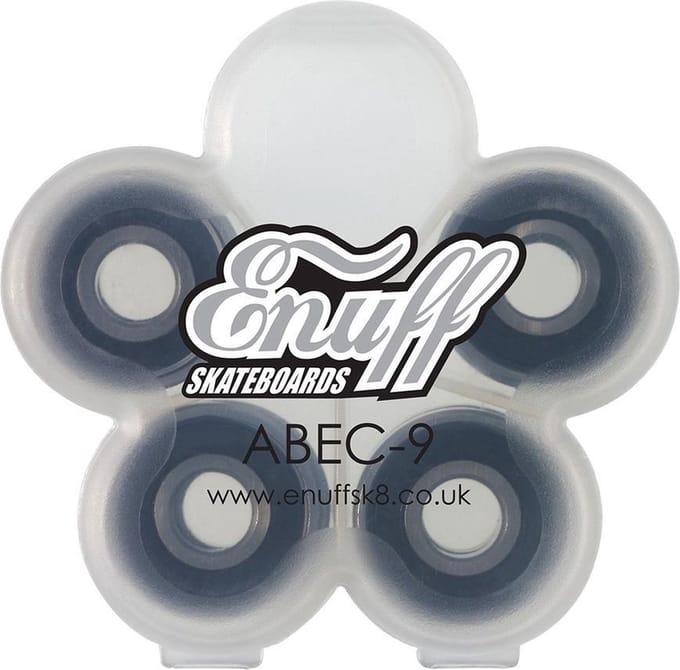 Enuff Skateboards Skateboard lagers Enuff abec-9