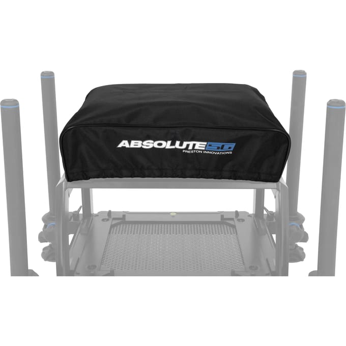Beschermkap Preston Absolute 5G