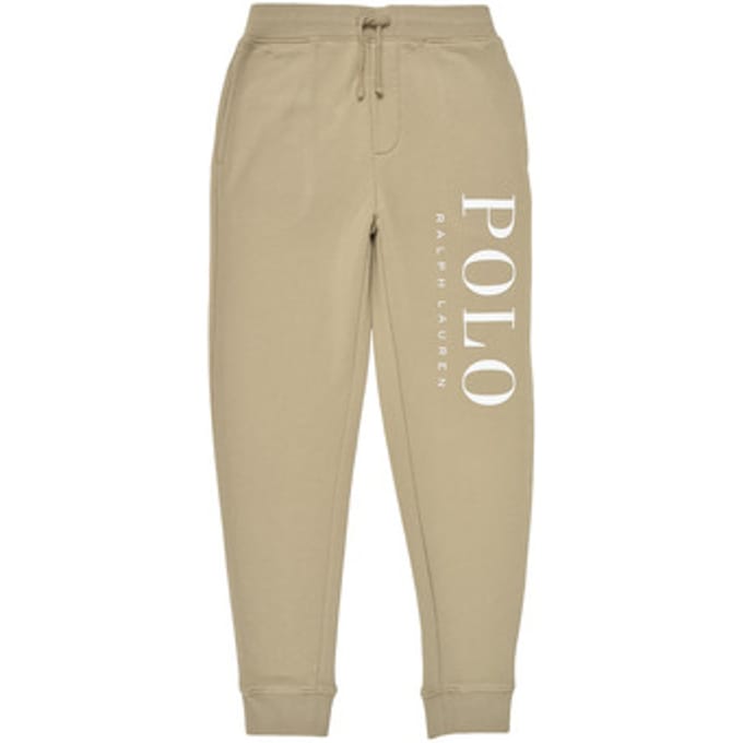 Polo Ralph Lauren  Trainingsbroek PO PANT-PANTS-ATHLETIC