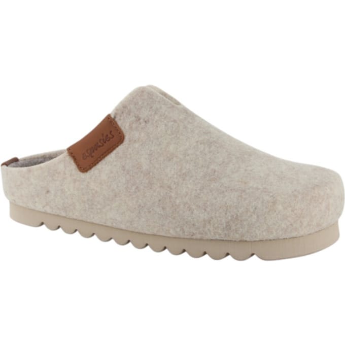 Espasies 5210002-409 dames pantoffel (open hiel)
