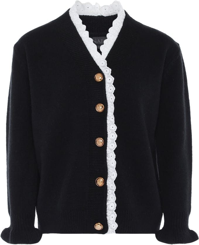 NAEMI Jumper
