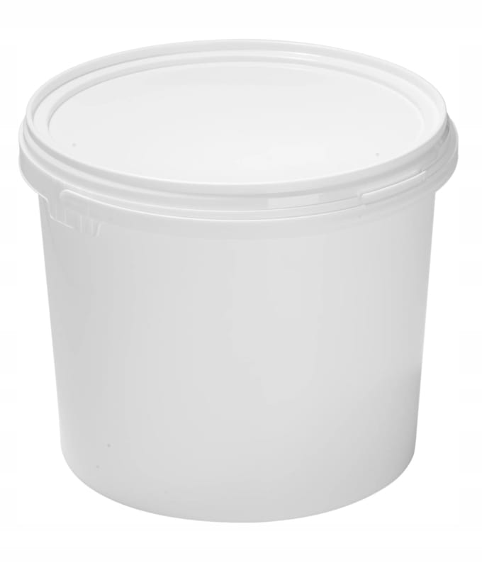 Sel de saumure, Sel pour saumurer 5Kg Seau