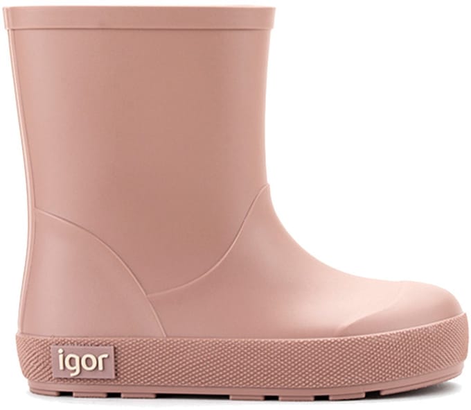Igor - Regenlaarzen - Yogi Rosa - Maat 24
