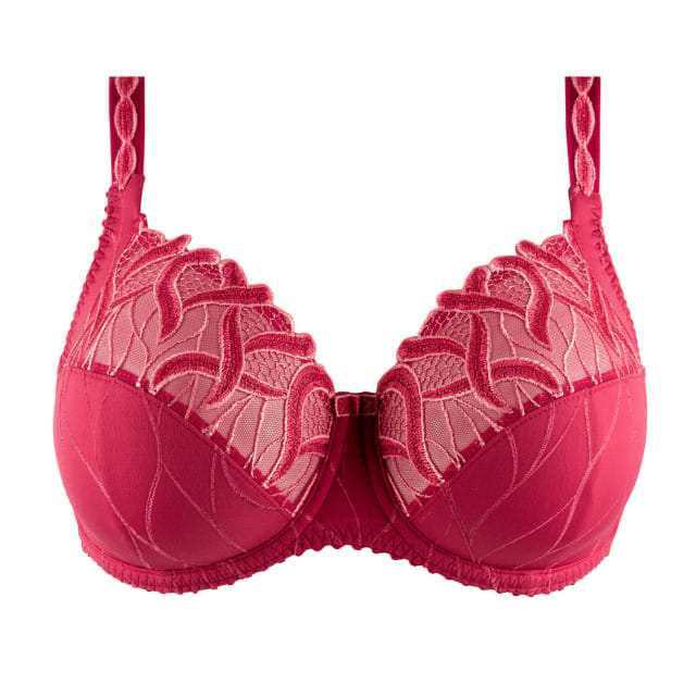 Louisa bracq julia SG emboîant Rood FR 110F (EU 95F)