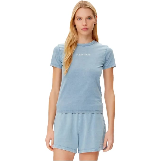 Guess dames sport T-shirt