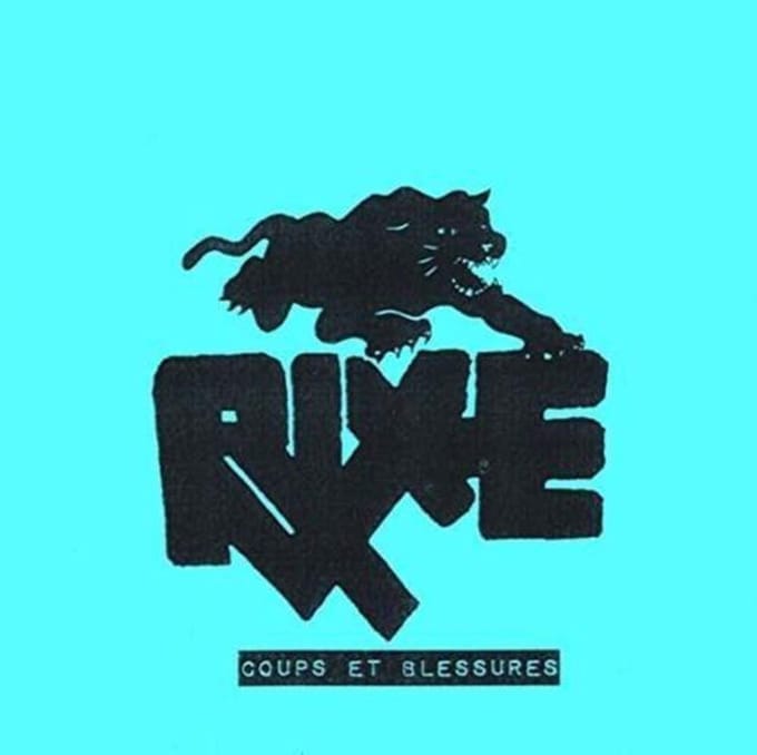 Coups Et Blessures