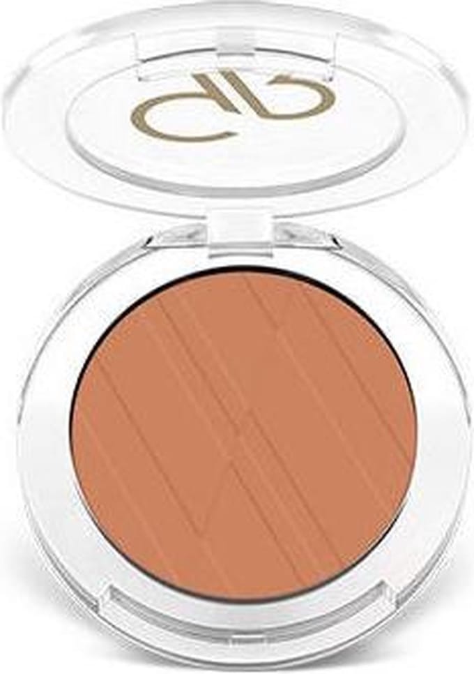 Golden Rose Powder Blush NO: 07 Matte blusher