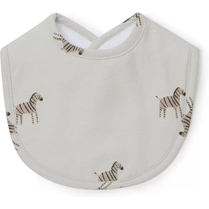Babyslabber Gloop! Zebra (x2)