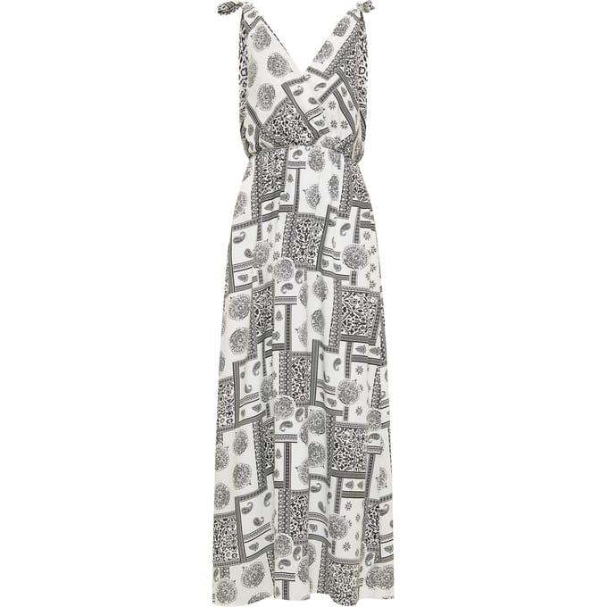 IZIA maxi dress gaya