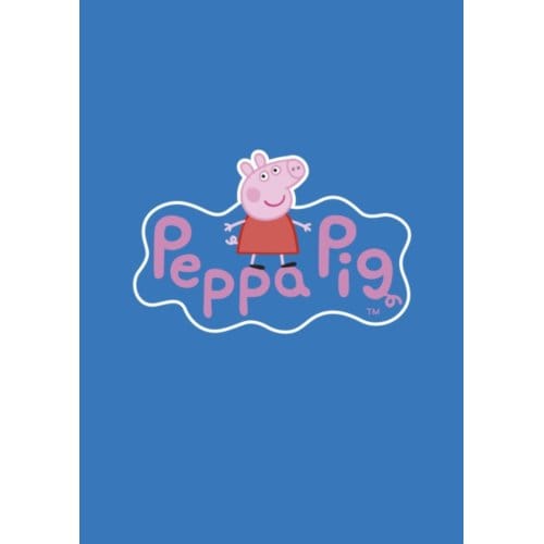 Peppa Pig: Peppa's Underwater Friends - Peppa Pig - Peppa Pig