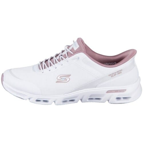Lage Sneakers Skechers Glide Step