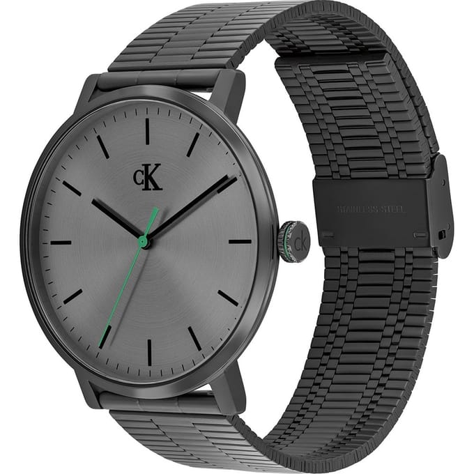 Calvin Klein Herenhorloge CK REAL 25200551