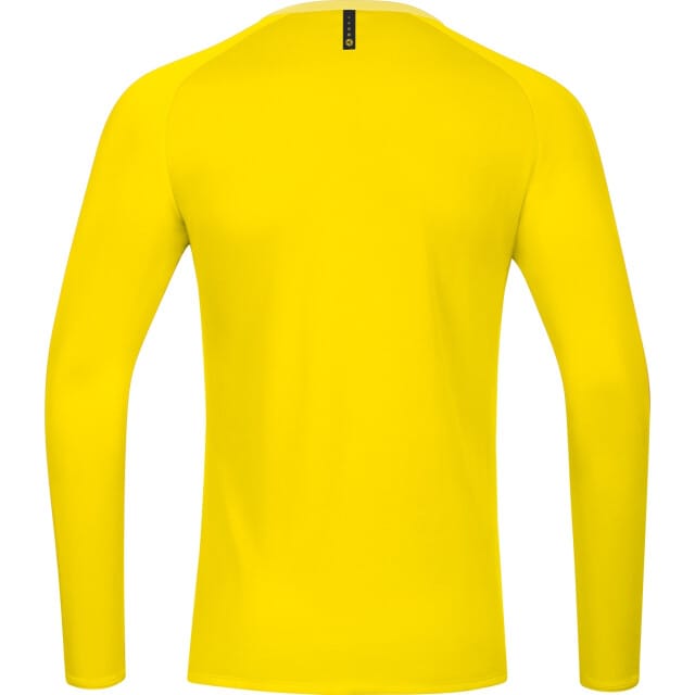 Jako - Sweater Champ 2.0 Junior - Sweater Champ 2.0 - 152 - Geel