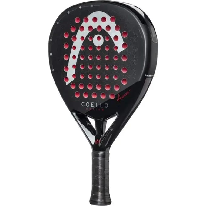 HEAD Coello Pro (Diamant) - 2025 padel racket