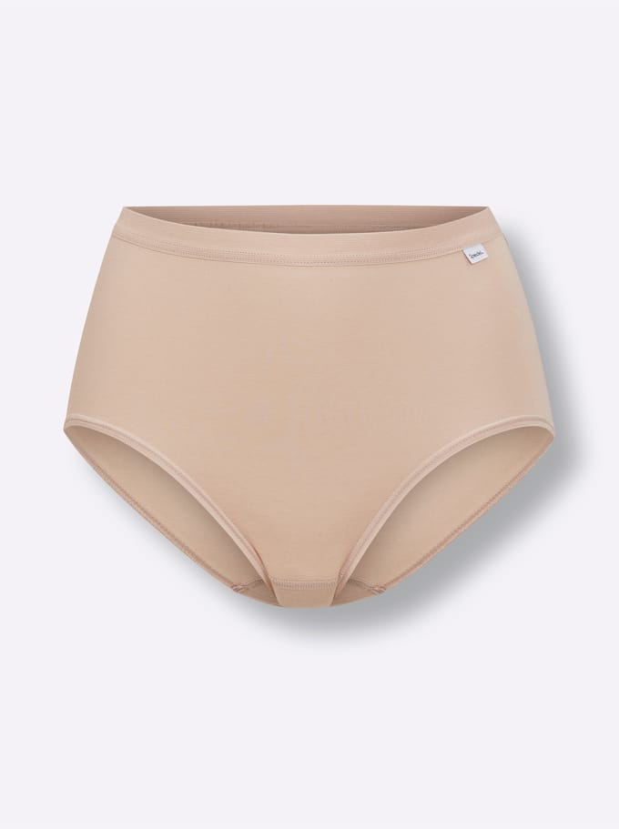 Tailleslip