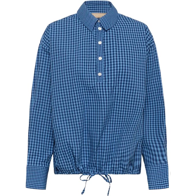 Vrouwenblouse CULTURE Triana
