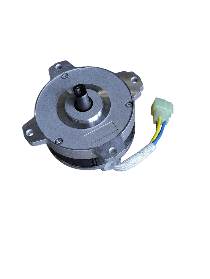 Husqvarna maaimotor dc lc141