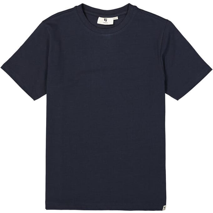 T-shirt met korte mouwen voor kinderen Garcia Regular Fit