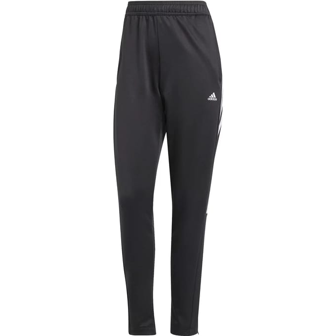 Adidas Tiro Cb Broek Zwart L / Regular Vrouw