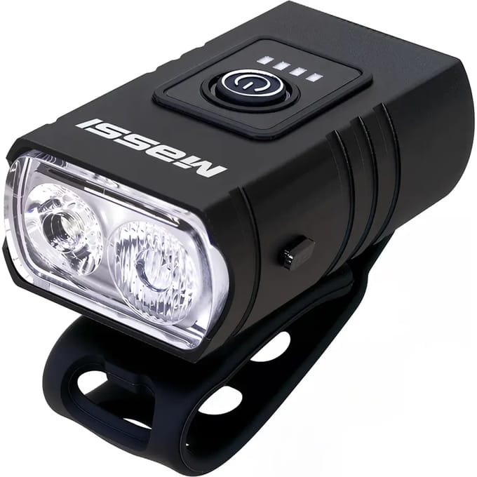 LED lamp Massi Gao Evo