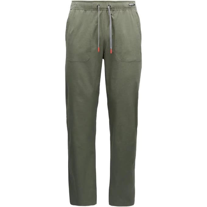 Broek Black Diamond Sequence