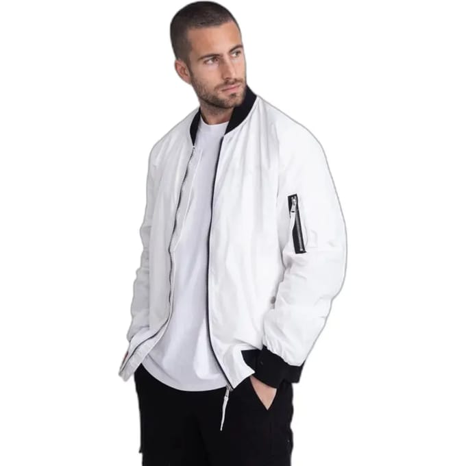 Jas Bombers MA1