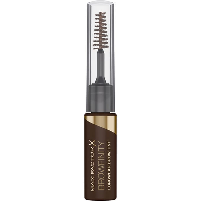 Max Factor Browfinity Eyebrow Pencil 002 Medium Brown