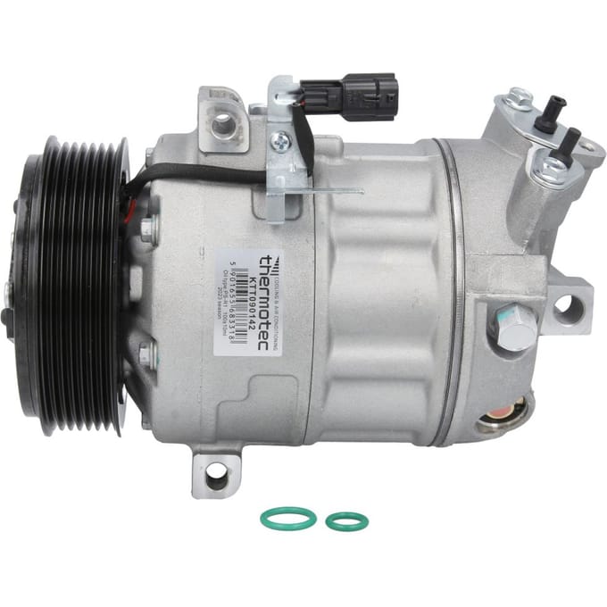 Compressor airconditioning THERMOTEC KTT090142