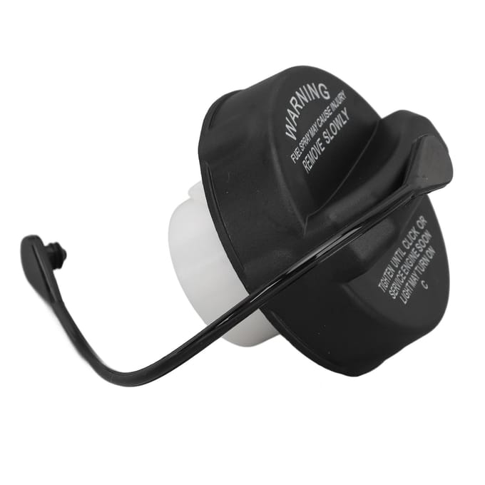 Brandstoftankvuldop Lekdicht Effectieve Bescherming 1711A004 Vervanging voor Mitsubishi gray