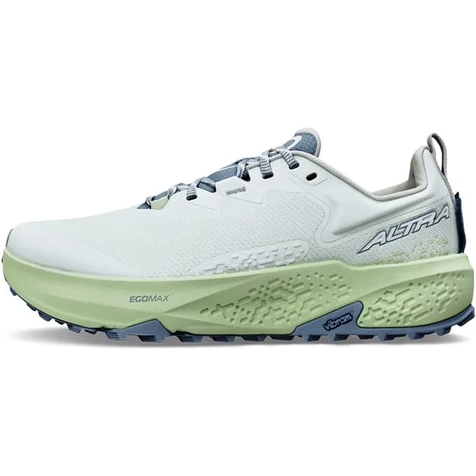 Altra Timp 6 Trailschoen Dames