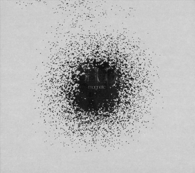 Magnetic
