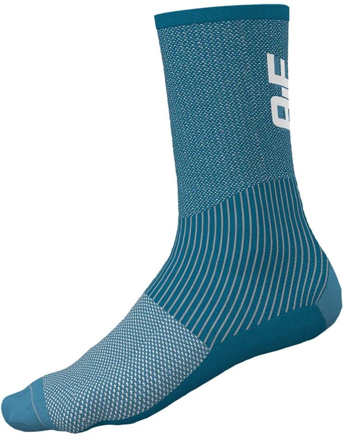 Ale Care Plus Sauvage Sokken Blauw EU 44-47
