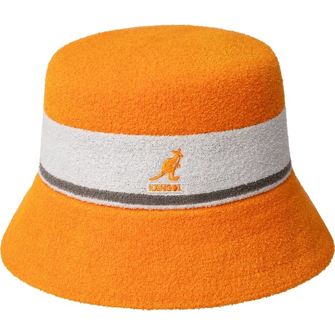 Bob Kangol Bermuda Stripe Bucket