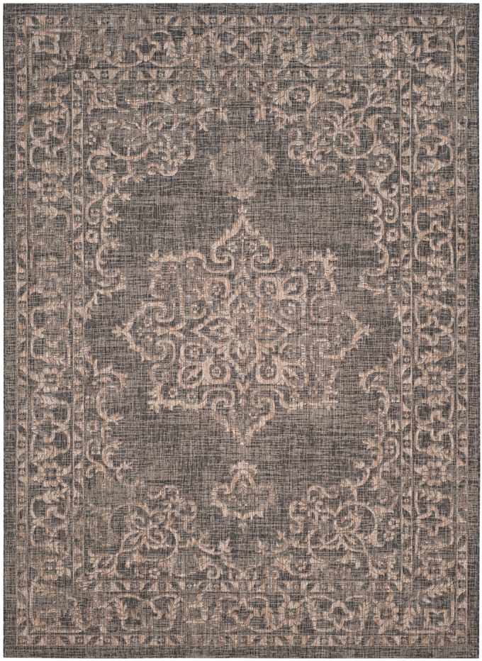 Vloerkleed Mirabelle in- & outdoor | Safavieh