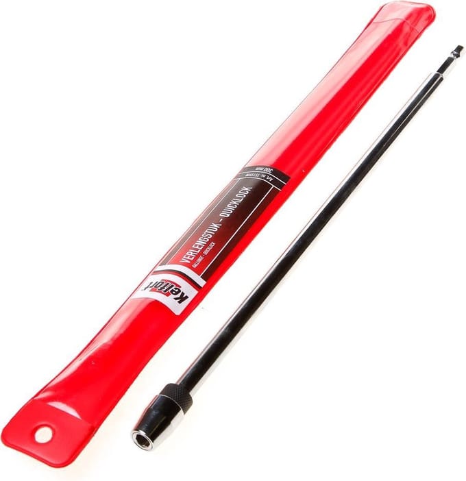 Kelfort Quicklock verlengstuk voor speedboren 300mm