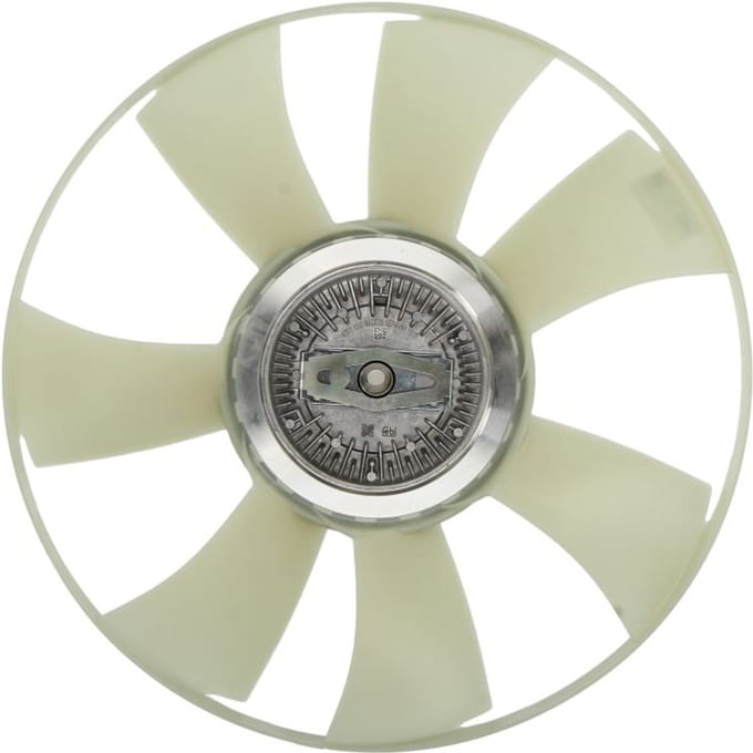 Koelventilatorwiel, motorkoeling FEBI BILSTEIN 47311