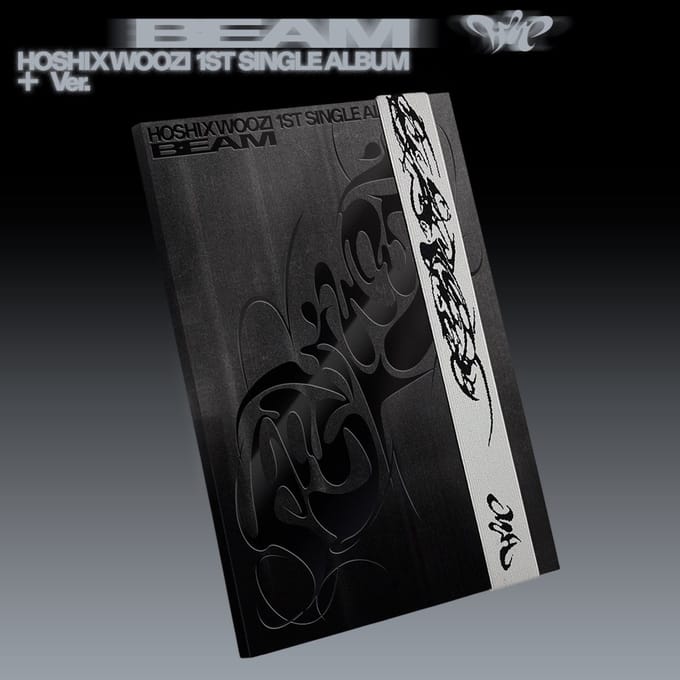 Woozi Hoshi - Beam (CD) (+ (Plus) Version)