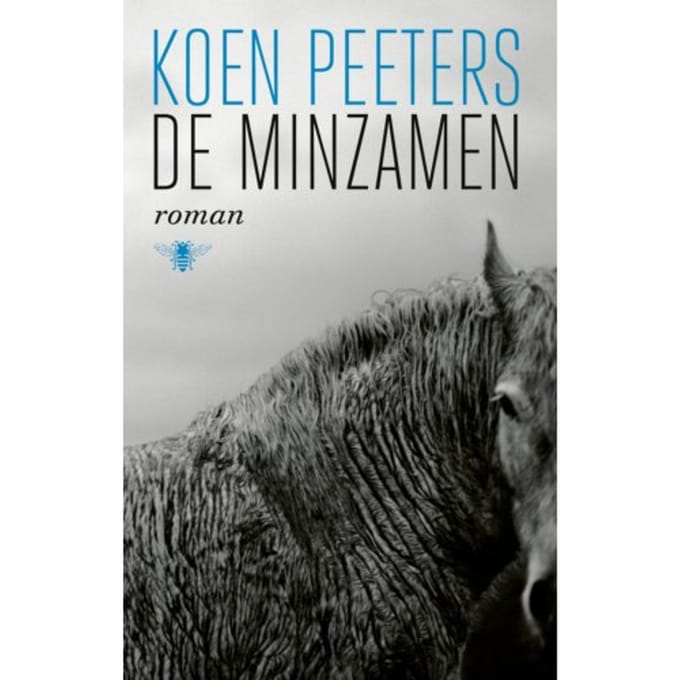 De Minzamen - Koen Peeters