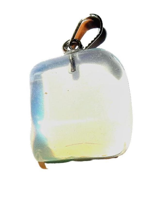 Opaline Hanger