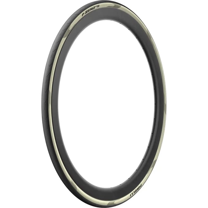 Banden met binnenband SmarTUBE™ Pirelli Zero™ Race RS