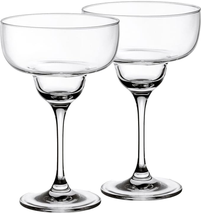 Margaritagläser Purismo Bar 340 ml Set van 2
